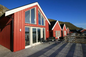 Гостиница Rorbu i Lofoten  Лекнес